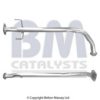 HYUNDAI 286502L810 Exhaust Pipe